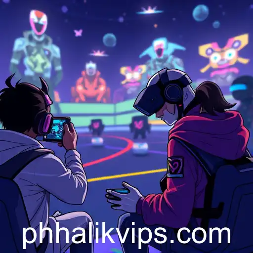 phhalik