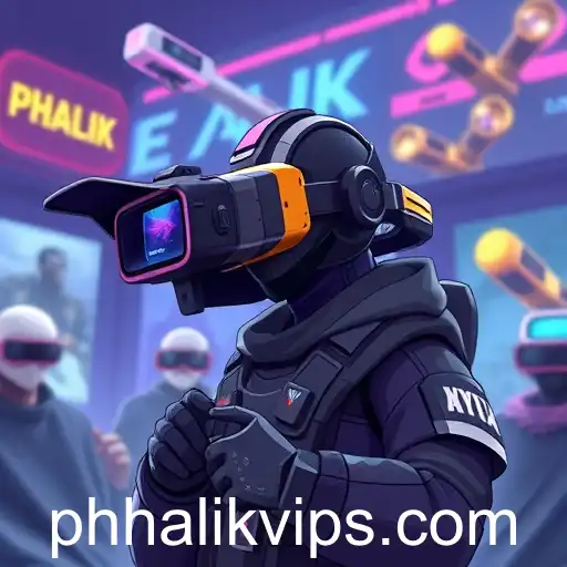 Phhalik: Revolutionizing Online Gaming