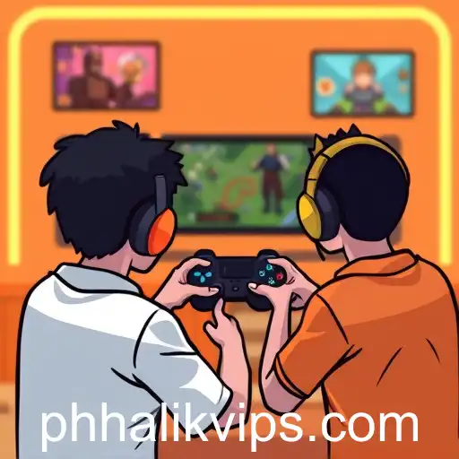 Phhalik: Revolutionizing Online Gaming Communities