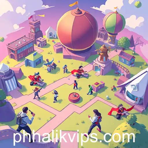 The Rise of Phhalik: A Gaming Evolution