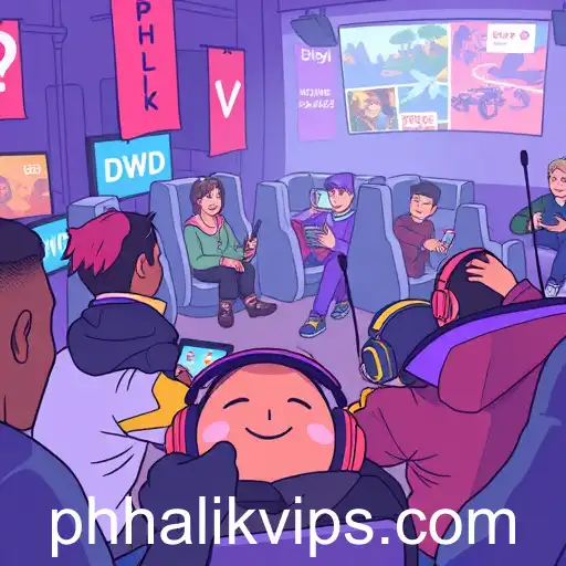 The Rise of Phhalik in Online Gaming